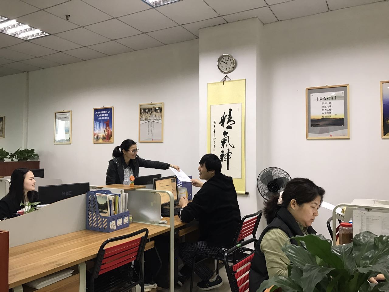 จีน Dongguan ZhuoQi Electronics Co., LTD