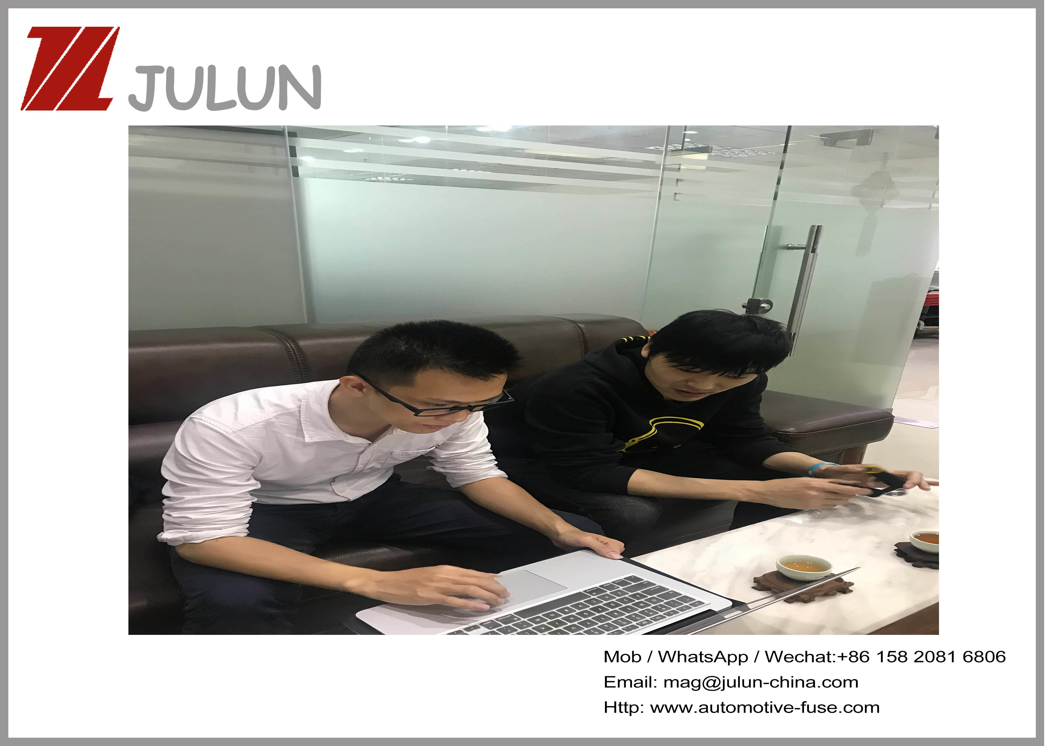 จีน JULUN (H.K)CO.,LTD (DONGGUAN JULUN ELECTRONICS CO.,LTD) รายละเอียด บริษัท