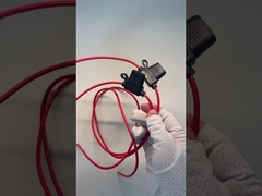 ตัวถือเซฟต์รถยนต์ ตัวถือเซฟต์ใบมีด ตัวถือเซฟต์ ตัวถือเซฟต์ที่มีสายไฟ ตัวถือเซฟต์กันน้ํา