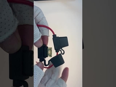 ฟิวส์ ตัวยึดฟิวส์