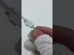 รถยกกระบะไฟฟ้าปัจจุบันสูง 200A 125VDC รถยนต์ เฟยส์ หินทรายควอตซ์ แรงและน่าเชื่อถือ