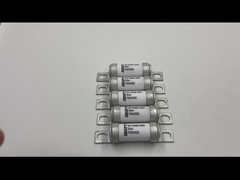 5 ~ 50A 700VDC เครื่องชาร์จรถไฟฟ้าไฟฟิวส์พวงมาลัยปรับปรับปรับปรับปรับปรับ