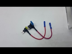 ตัวยึดฟิวส์รถยนต์