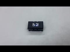 การบรรจุกระดาษกระดาษ Car Fuse Holder สําหรับ With Plug-in Fuses ความดันสูงสุด 32VDC 58VDC 72VDC