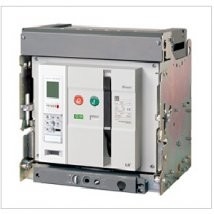 An-1600AF / AS-2500AF Framework เบรกเกอร์ตัวป้องกันเชลล์ที่ชำรุดสวิตช์