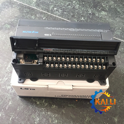 K7M-DR20U LS / LG Programmable Logic Controller การผลิตพลังงานไฟฟ้า DC 24V