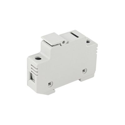 คู่มือการติดตั้งตัวยึดฟิวส์โฟโตโวลตาอิก PV101D 1000VDC 32A