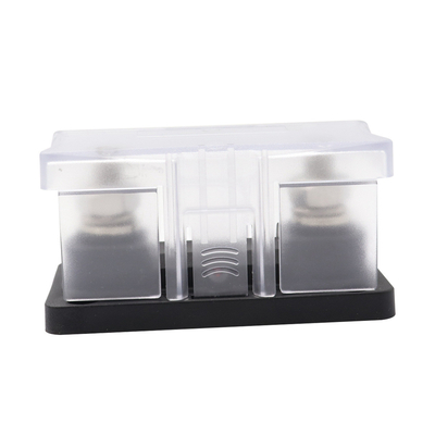 ANL High Power Bolt Type Fuse Seat 35-300A ไฟแสดงสถานะแถบกระแสไฟขนาดใหญ่