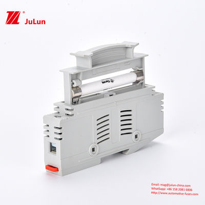 ฟิวส์ไฟฟ้าไฟฟ้าอุตสาหกรรม 1000V DC 15A 1500V DC 40A
