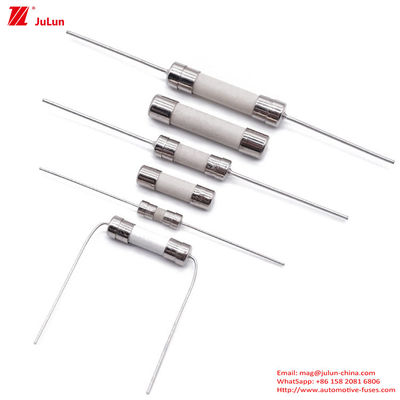 ฟิวส์เซรามิกทรงกระบอกความดันสูง