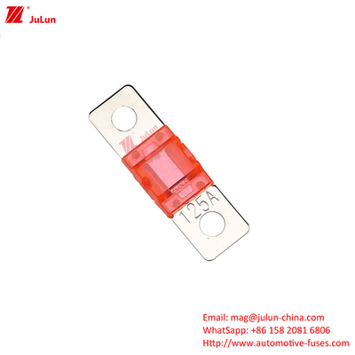 โฟร์คโบลท์ RV Car Stereo ANM Safety Core Breaker Fuse Bolt Type ANL ใหญ่ทอง