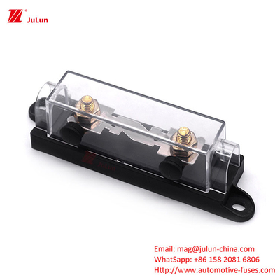 MEGA Mega Medium Plug Holder ANS Multiplex Box ANM MIDI ฟิวส์ฮอลเดอร์