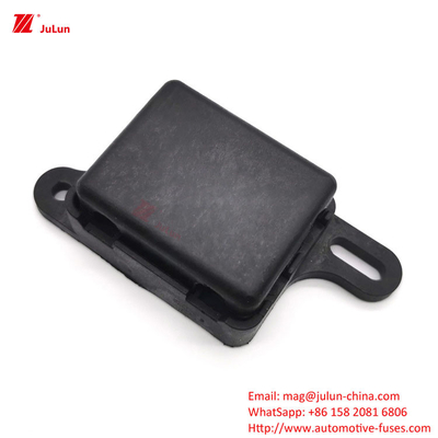 2Way Multi-Way ANS อัตโนมัติ Fuse Holder กล่อง 2Way Multi-Way 2P Bolt อัตโนมัติ Fuse Holder กล่อง BH-ANS-2A