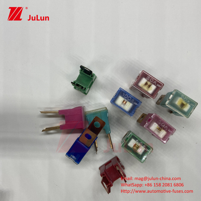 FS-014 MASUMA JP เครื่องไฟฟ้า เครื่องไฟฟ้า ระบบอัตโนมัติ ฟิวส์อะไหล่อัตโนมัติ