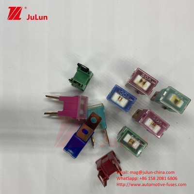FS-014 MASUMA JP เครื่องไฟฟ้า เครื่องไฟฟ้า ระบบอัตโนมัติ ฟิวส์อะไหล่อัตโนมัติ