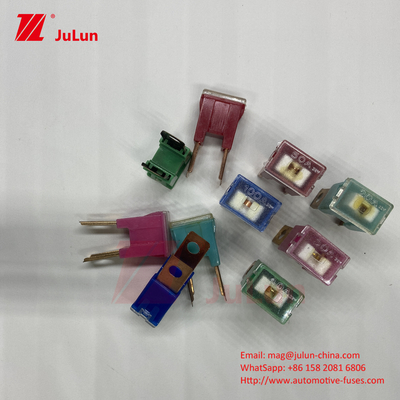 FS-014 MASUMA JP เครื่องไฟฟ้า เครื่องไฟฟ้า ระบบอัตโนมัติ ฟิวส์อะไหล่อัตโนมัติ