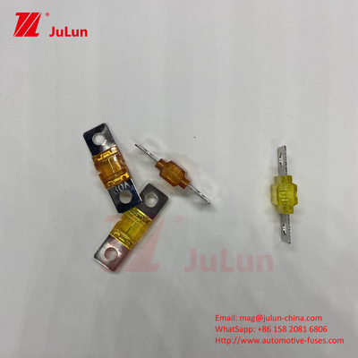 ANS ประเภทโบลท์ ขนาดกลางโปร่งใส 20A 30A 40A ทหารเรือ JAPVAL PAL เพศชาย ห้องเรียบ 50A 60A 80A 100A