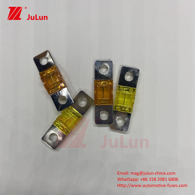 ANS ประเภทโบลท์ ขนาดกลางโปร่งใส 20A 30A 40A ทหารเรือ JAPVAL PAL เพศชาย ห้องเรียบ 50A 60A 80A 100A