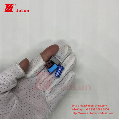 JCASE อัตโนมัติแท่ง PAL เฟยส์ MINI รถเรือไฟฟ้ารถบรรทุก เฟยส์