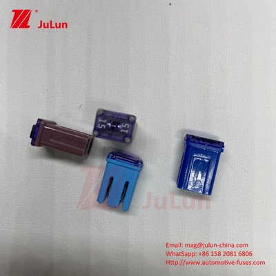 J Box FLF รถยนต์ มินิ Box หญิง Fuse Link สายตรงปลายรถยนต์ รถบรรทุก ระบบไฟฟ้า