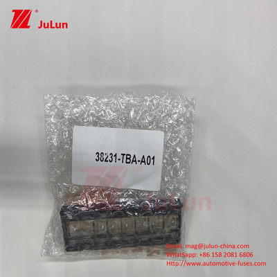 รถยนต์ รถเรือ รถบรรทุก รถเกษตร รถไฟฟ้า ฟิวส์ J กล่อง สายตรง รถบรรทุก 38231-TAB-A01