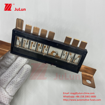 เครื่องยนต์รถยนต์ ระบบฟิวส์ รถบรรทุก เรือ รถไฟฟ้า รถพลังงาน 18790-01030