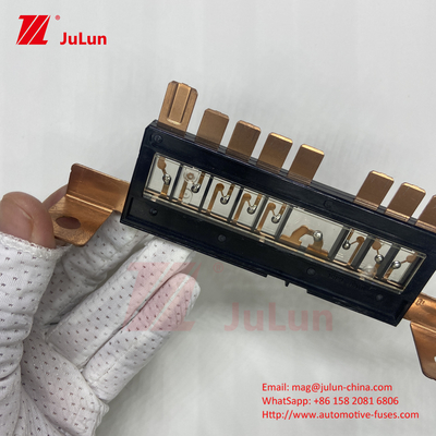 เครื่องยนต์รถยนต์ ระบบฟิวส์ รถบรรทุก เรือ รถไฟฟ้า รถพลังงาน 18790-01030