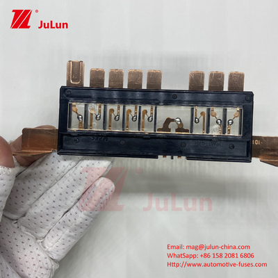 เครื่องยนต์รถยนต์ ระบบฟิวส์ รถบรรทุก เรือ รถไฟฟ้า รถพลังงาน 18790-01030