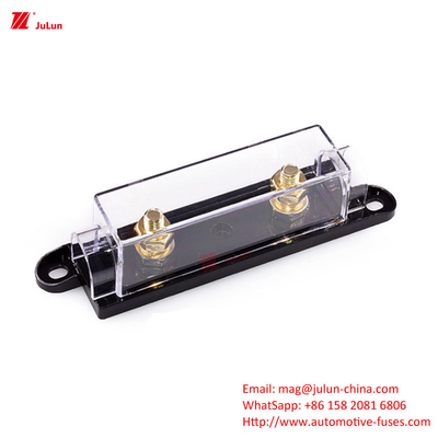 อุปกรณ์สํารองรถยนต์ โบลท์ / โบลท์ ฟิวส์ 32V สําหรับการป้องกันวงจรอิเล็กทรอนิกส์รถยนต์