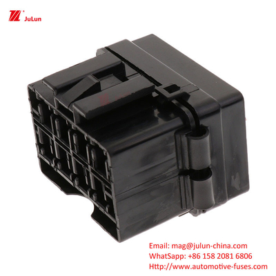 กล่องความปลอดภัยรถยนต์ หมายเลข ตัวถือไฟฟ้า BX204330A-500A-55 ~125°CBX2103 การใช้งานรถยนต์