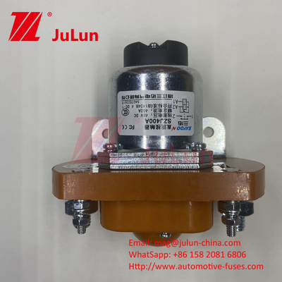 CZ10-150 DC Contactor AC Contactor DC Relay AC Relay เครื่องติดต่อ