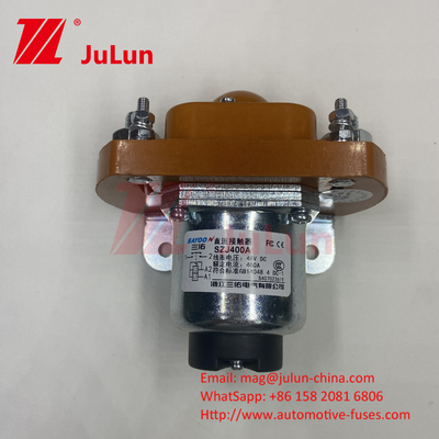 CZ10-150 DC Contactor AC Contactor DC Relay AC Relay เครื่องติดต่อ