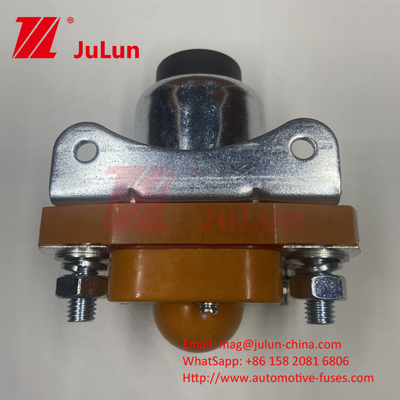 Dc Contactor CZW200A อุปกรณ์เคลือบไฟฟ้าสี่ล้อไฟฟ้า