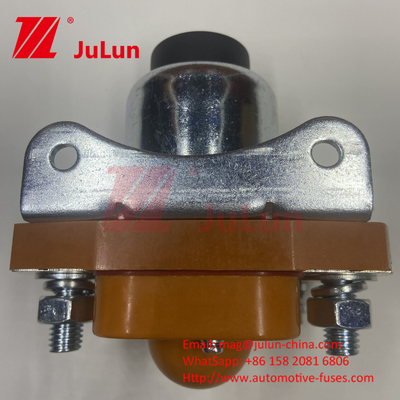 Dc Contactor SZJ50A-D SZJ50A MZJ-50A มอเตอร์ 12V 24V 60V 72V