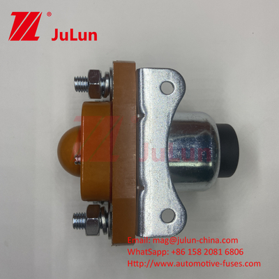 Dc Contactor Golf Car SZJ200A เครื่องกวาดไฟฟ้า เครื่องสี่ล้อไฟฟ้า