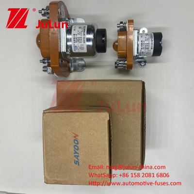CZ10-150 DC Contactor AC Contactor DC Relay AC Relay Eversing Contactor เครื่องติดต่อที่ใช้ในระบบ