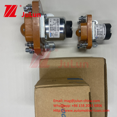 Dc Contactor QCC14-100A/10 เรือจักรยานสามล้อไฟฟ้า เปิดบ่อย