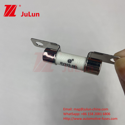 FUSE DC750V 10A 15A 20A 25A 30A 40A 50A สําหรับการใช้งานในรถยนต์
