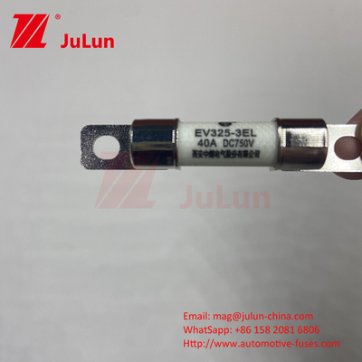 Ev Charger / รถไฟฟ้าชาร์จเร็ว สําหรับ DC750V ป้องกันไฟฟิวส์