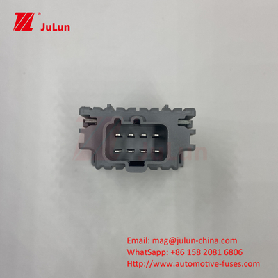 สลับกุญแจฟอร์ด เตือนสี่ระฆัง ไฟสวิทช์ Audi A6 C6 BC45-13A350-BA 12V 24V