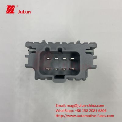 กดปุ่มสวิทช์ ไฟอันตราย สวิทช์ BC45-13A350-BA 12V 24V BMW 61311374220