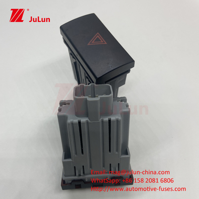 รถบรรทุกฟอร์ด BC45-13A350-BA 12V 24V ติดไฟฟ้าหยุดฉุกเฉิน