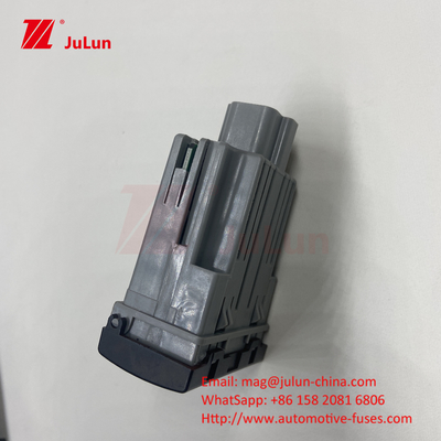 Rv ความผิดพลาดสวิทช์สัญญาณอันตรายฉุกเฉิน Ford Truck BC45-13A350-BA 12V 24V Corolla 07-013