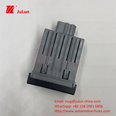 สัญลักษณ์แดง หยุด เปิด 12V 24V ปิด เตือน ไสเรน ไฟสวิทช์ ฟอร์ด รถบรรทุก BC45-13A350-BA