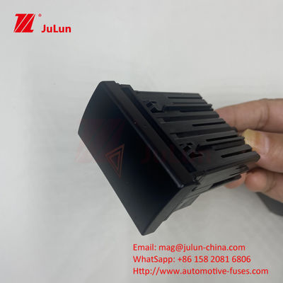 เครื่องปรับควบคุมกลาง ปิดปุ่มปรับภัยเบา ปุ่มปรับภัย BC45-13A350-BA 12V 24V ปุ่มรถบรรทุก ปุ่มรถบรรทุก ปุ่มปรับภัย