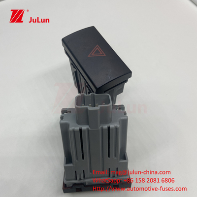 BC45-13A350-BA 12V 24V สัญญาณอันตราย การดักสวิทช์