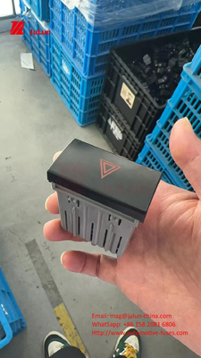 สัญญาณรถ Renault 6490.NG สัญญาณอันตราย หยุด BC45-13A350-BA FORD