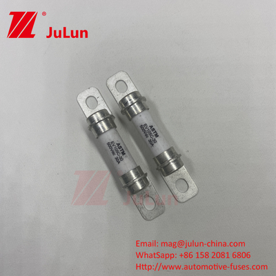 3การออกแบบสําหรับไฟฟิวส์ EV มาตรฐาน UL248-20 อ้างอิงไปยังไฟฟิวส์ EV 50A 40A 500VDC