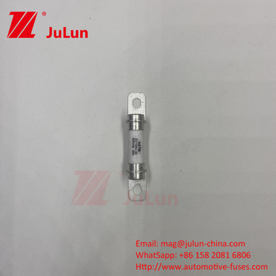 3การออกแบบสําหรับไฟฟิวส์ EV มาตรฐาน UL248-20 อ้างอิงไปยังไฟฟิวส์ EV 50A 40A 500VDC