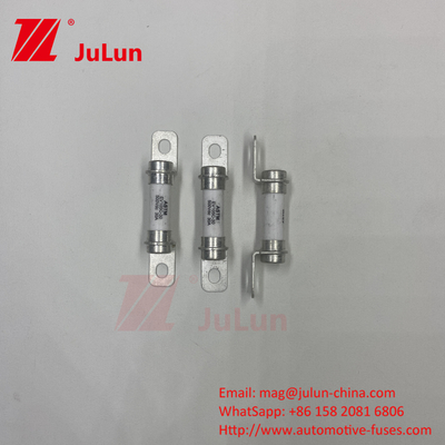 3การออกแบบสําหรับไฟฟิวส์ EV มาตรฐาน UL248-20 อ้างอิงไปยังไฟฟิวส์ EV 50A 40A 500VDC